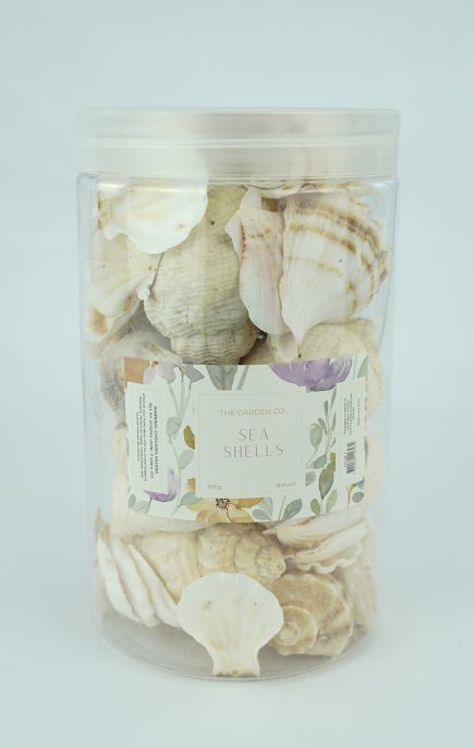Natural Shells Mix B 600g