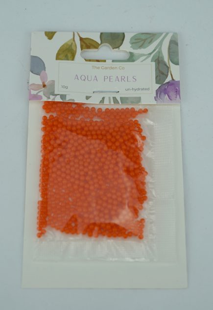 Water Gel Beads Unhydrated 10g