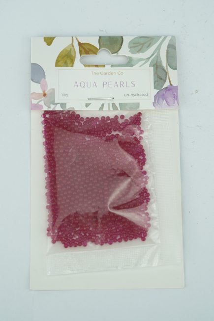 Water Gel Beads Unhydrated 10g