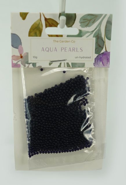 Water Gel Beads Unhydrated 10g