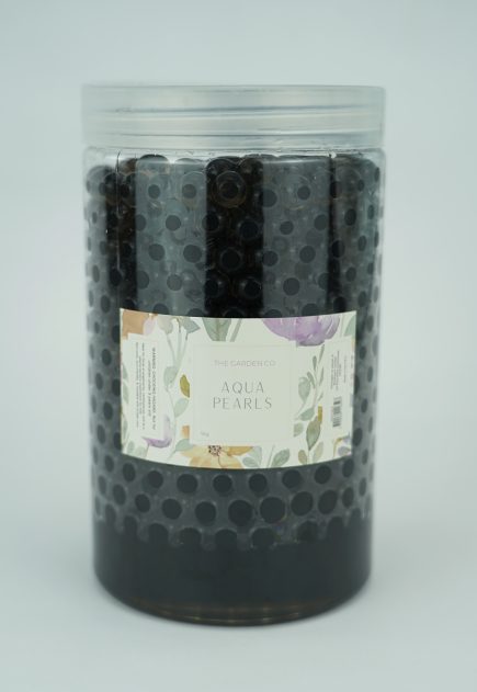 Water Gel Beads Hydrated 1kg