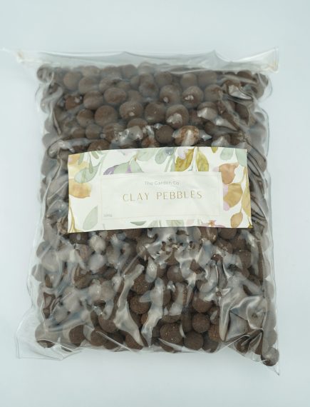 Clay Pebbles 500g