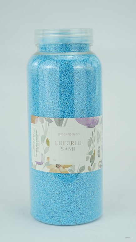 Colour Sand 1kg