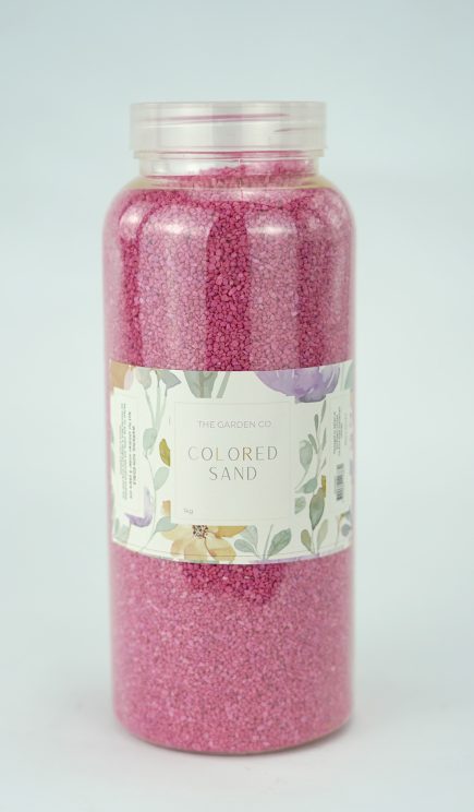 Colour Sand 1kg