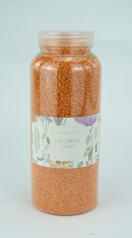 Colour Sand 1kg