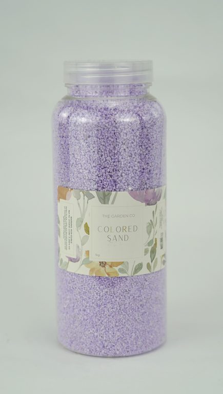 Colour Sand 1kg