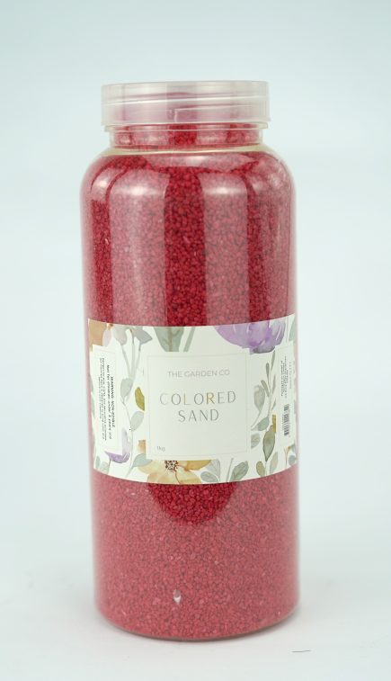 Colour Sand 1kg