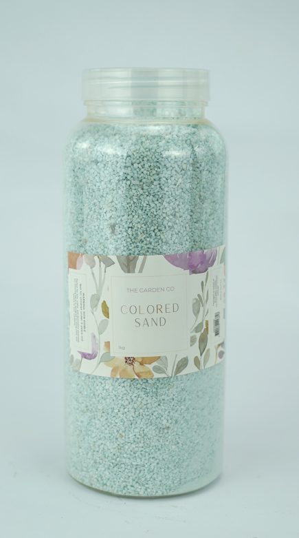 Colour Sand 1kg