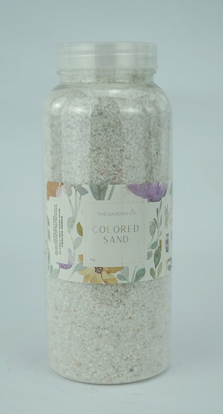 Colour Sand 1kg