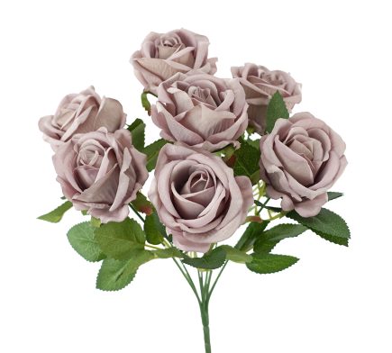 7H Rose Bouquet 31cm