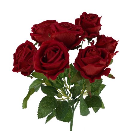 7H Rose Bouquet 31cm