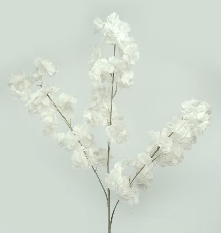 Cherry Blossom Spray 92cm