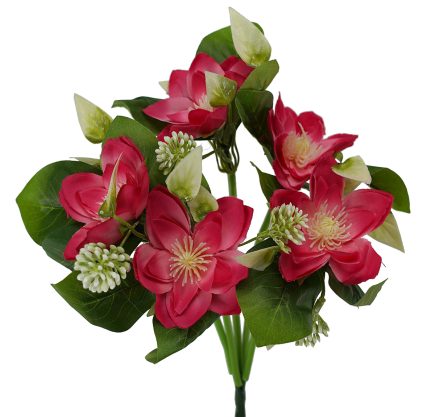 Mini Lotus Bush 33cm