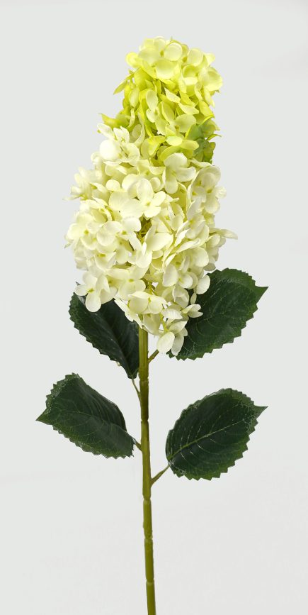 Candlelight Hydrangea 82cm