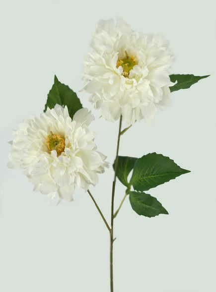 Wild Daisy Spray 62cm