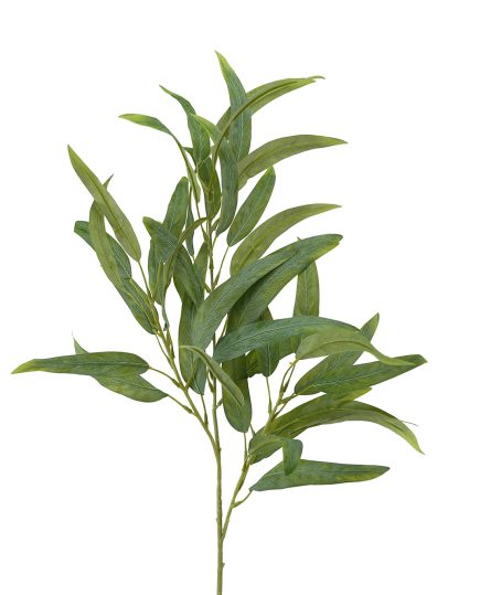 Gumnut Leaf Spray 70cm