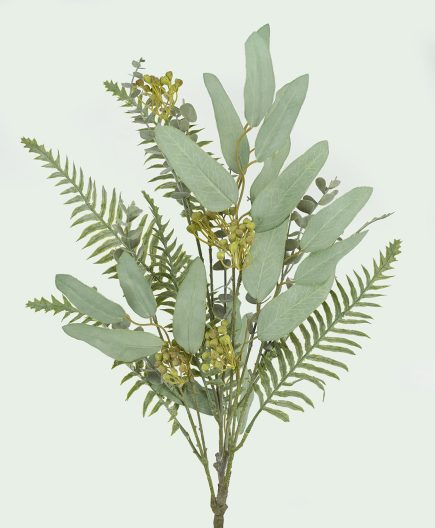 Mix Foliage Bush 59cm