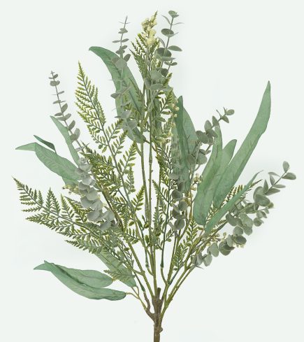 Mix Foliage Bush 59cm