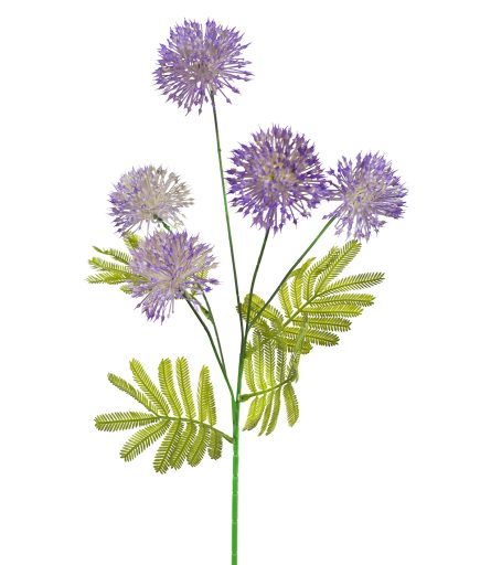 Bottle Brush Bush 62cm