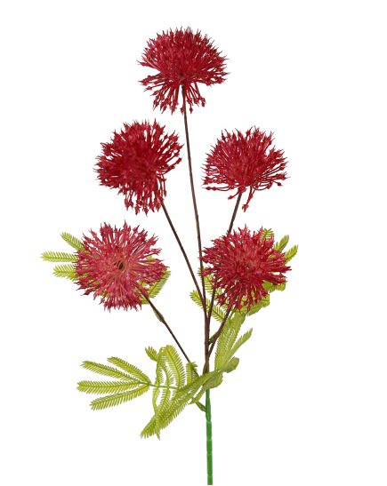 Bottle Brush Bush 62cm