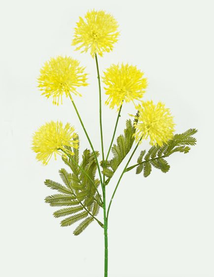 Bottle Brush Bush 62cm