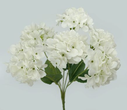 Hydrangea Spray 50cm