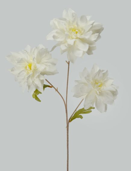 Dhalia Spray 66cm