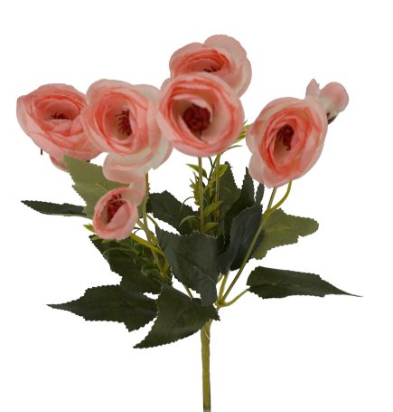 Ranunculus Bush 33cm