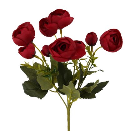 Ranunculus Bush 33cm