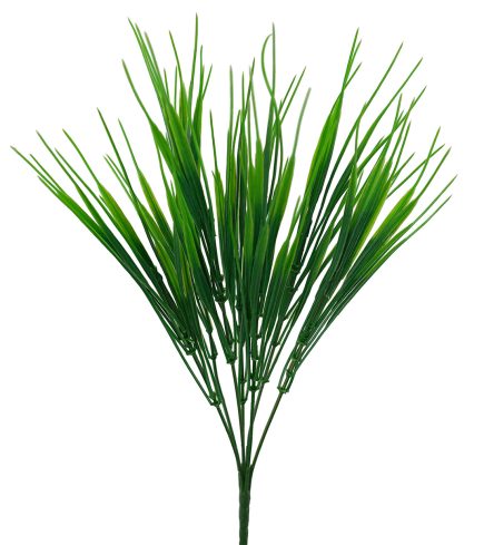 Grass Bush 38cm