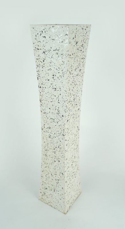 Curve Vase 11.5x58cm