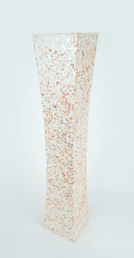 Curve Vase 11.5x58cm