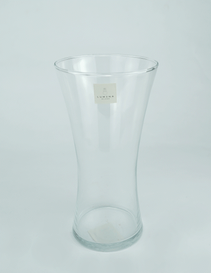 Bud Glass Vase x20cm
