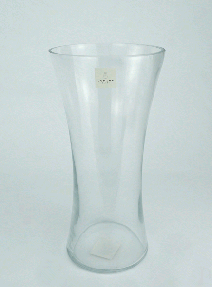 Bud Glass Vase x25cm