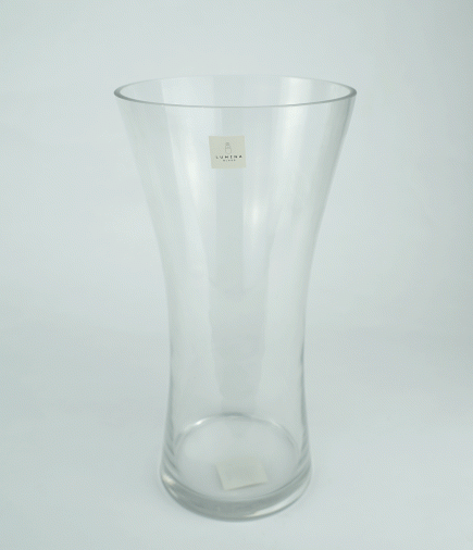 Bud Glass Vase x30cm