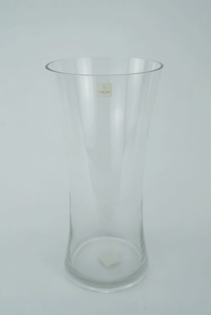 Bud Glass Vase x35cm