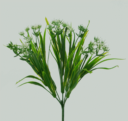 Flowering Seagrass Bush 33cm