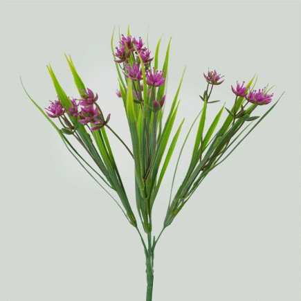 Flowering Seagrass Bush 33cm