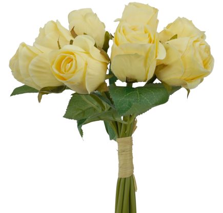 9H Rose Bouquet 26cm