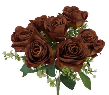Rose Bouquet 45cm