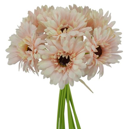 Gerbera Bouquet 33cm