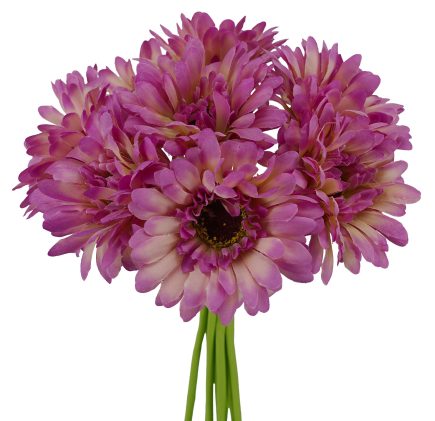 Gerbera Bouquet 33cm