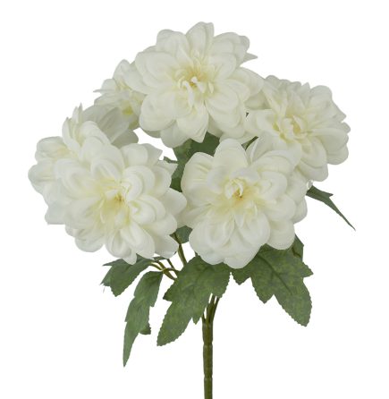 Dhalia Bouquet 35cm
