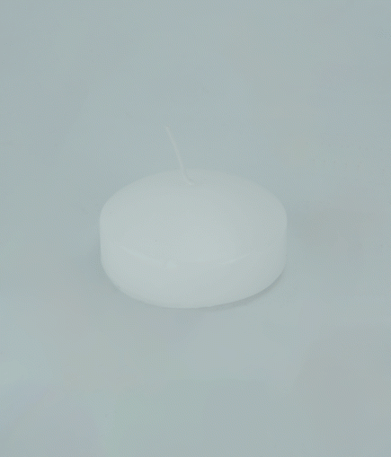 Floating Candles Large 7cm