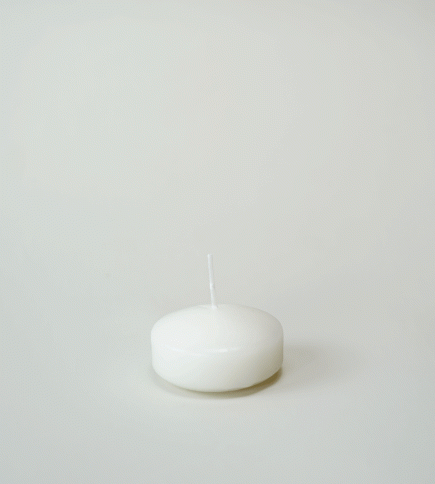 Floating Candles Medium 5cm