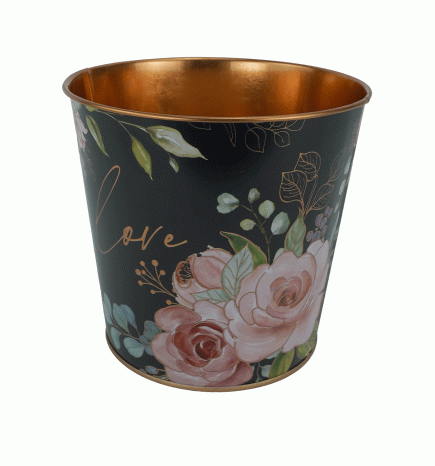 Love Planters 15x13.5H