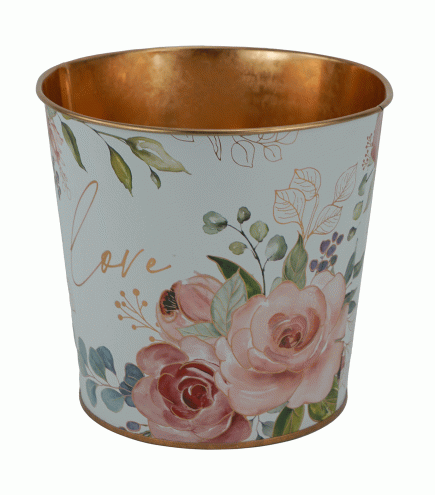 Love Planters 15x13.5H