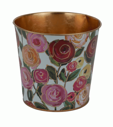 Roses  Planters 15x13.5H