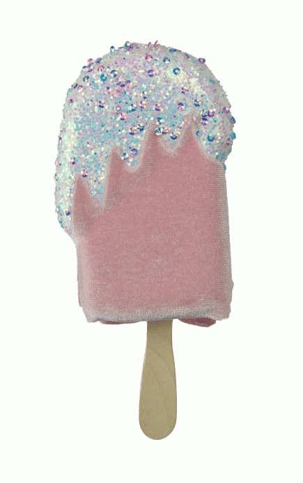 Icecream Ornament 16.5cm
