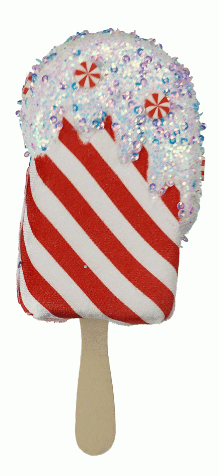 Icecream Ornament 16.5cm